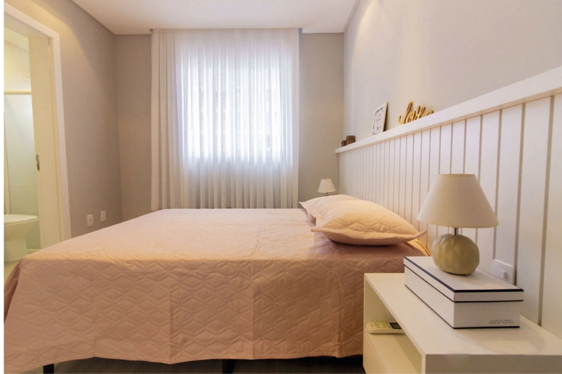 Apartamento 3 Suítes 3 Vagas - Centro: 30ª foto da galeria de imagens do imóvel