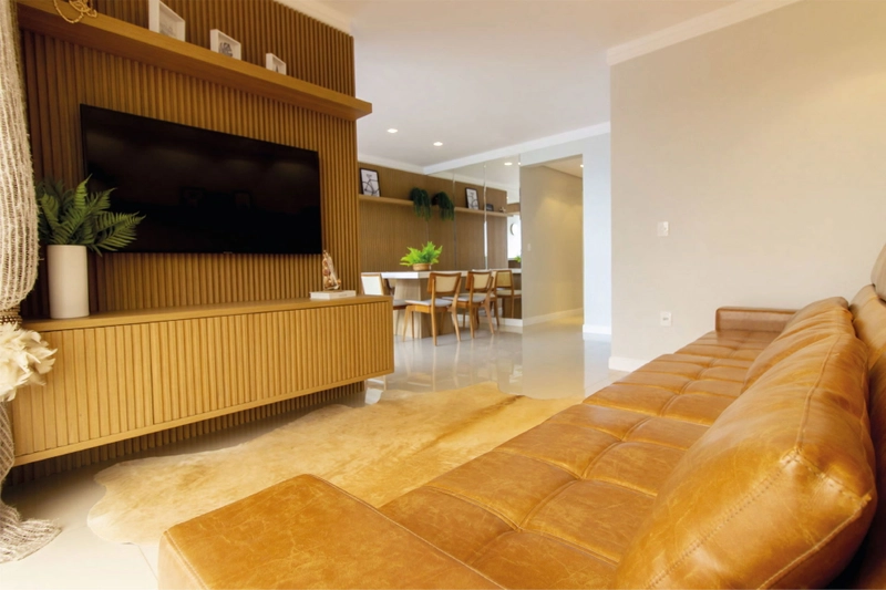Apartamento 3 Suítes 3 Vagas - Centro: 8ª foto da galeria de imagens do imóvel