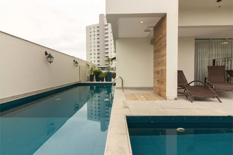 Apartamento 3 Suítes 3 Vagas - Centro: 5ª foto da galeria de imagens do imóvel