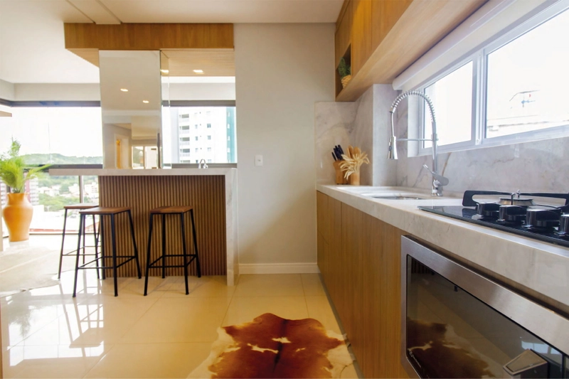 Apartamento 3 Suítes 3 Vagas - Centro: 19ª foto da galeria de imagens do imóvel