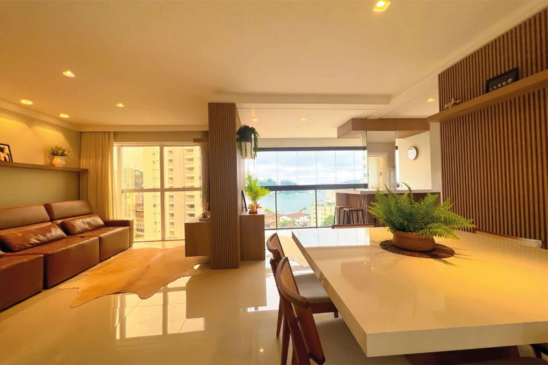 Apartamento 3 Suítes 3 Vagas - Centro: 13ª foto da galeria de imagens do imóvel