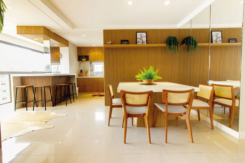 Apartamento 3 Suítes 3 Vagas - Centro: 16ª foto da galeria de imagens do imóvel