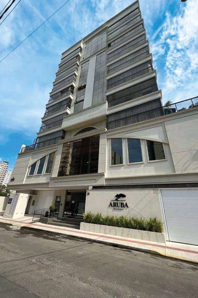 Apartamento 3 Suítes 3 Vagas - Centro: 3ª foto da galeria de imagens do imóvel