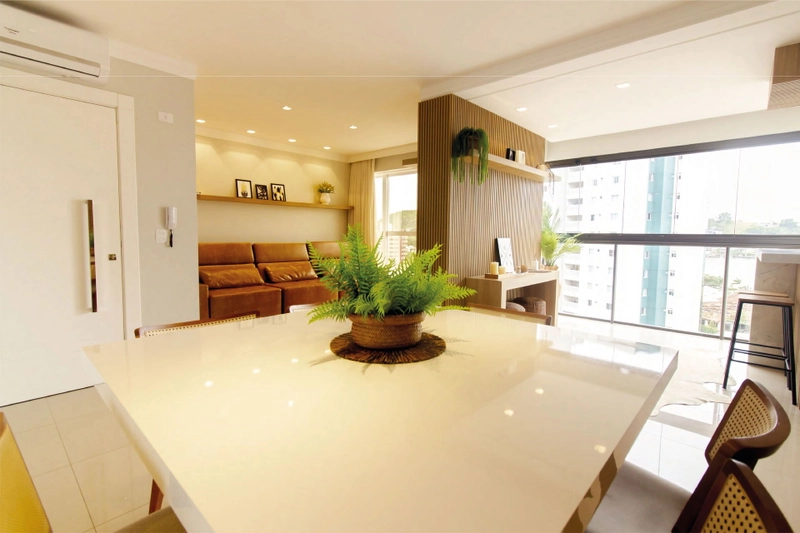 Apartamento 3 Suítes 3 Vagas - Centro: 14ª foto da galeria de imagens do imóvel