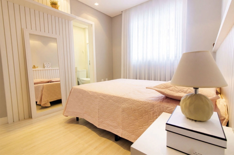 Apartamento 3 Suítes 3 Vagas - Centro: 31ª foto da galeria de imagens do imóvel