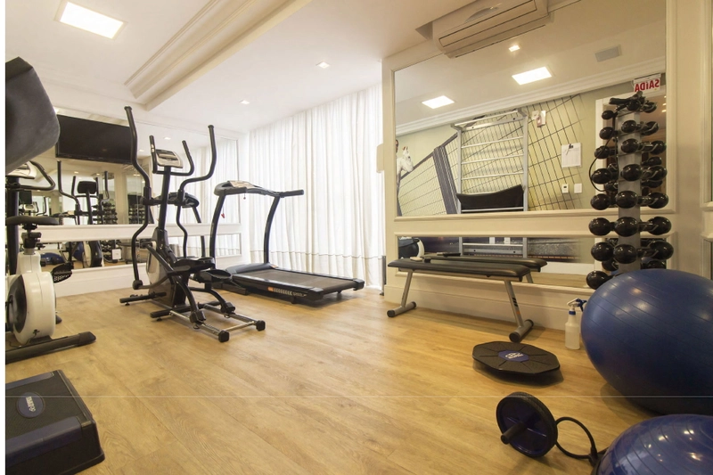 Apartamento 3 Suítes 3 Vagas - Centro: 7ª foto da galeria de imagens do imóvel