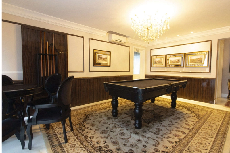 Apartamento 3 Suítes 3 Vagas - Centro: 6ª foto da galeria de imagens do imóvel