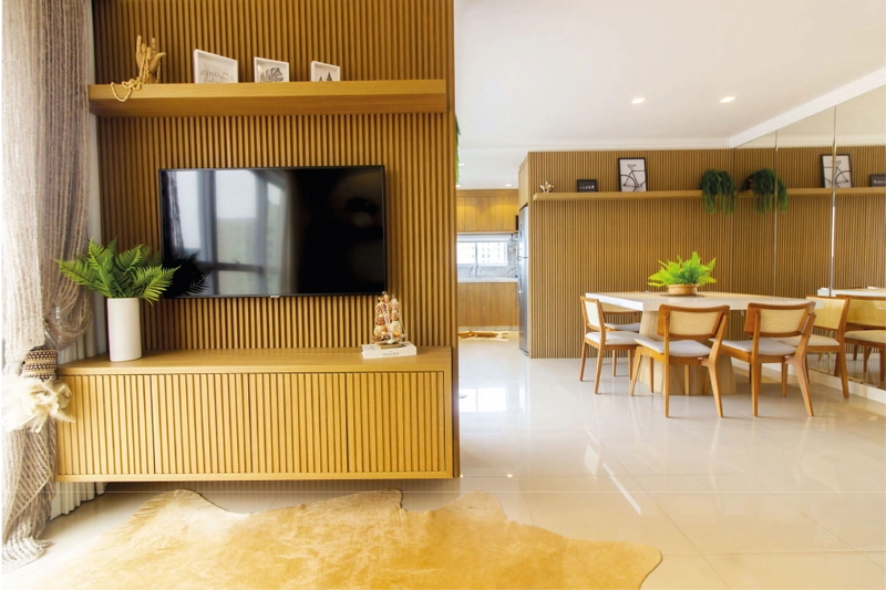 Apartamento 3 Suítes 3 Vagas - Centro: 10ª foto da galeria de imagens do imóvel