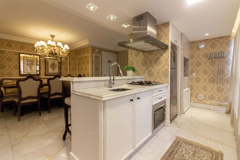 Apartamento 3 Suítes 3 Vagas - Centro: 21ª foto da galeria de imagens do imóvel
