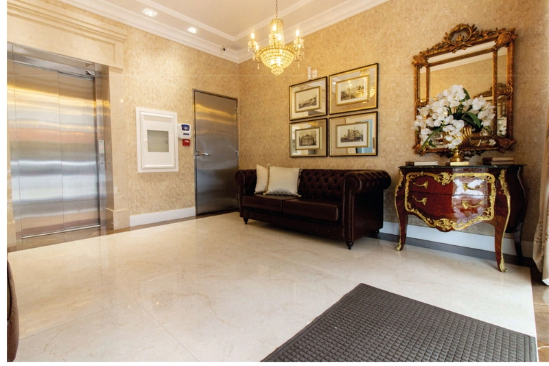 Apartamento 3 Suítes 3 Vagas - Centro: 4ª foto da galeria de imagens do imóvel