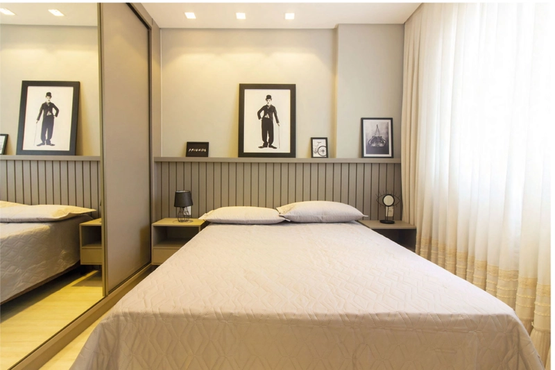 Apartamento 3 Suítes 3 Vagas - Centro: 32ª foto da galeria de imagens do imóvel