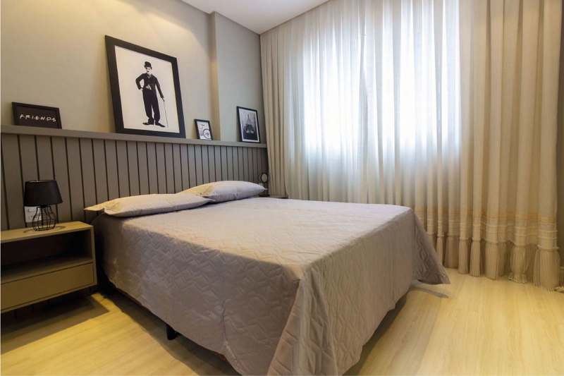 Apartamento 3 Suítes 3 Vagas - Centro: 25ª foto da galeria de imagens do imóvel