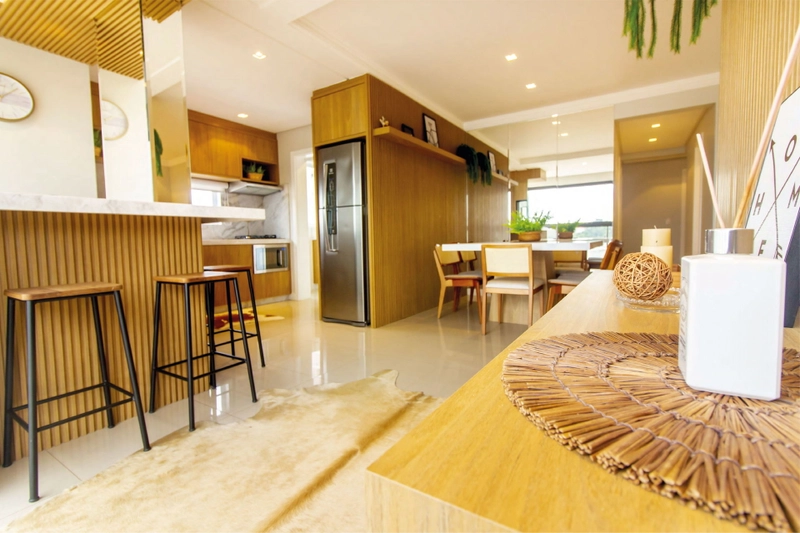 Apartamento 3 Suítes 3 Vagas - Centro: 12ª foto da galeria de imagens do imóvel