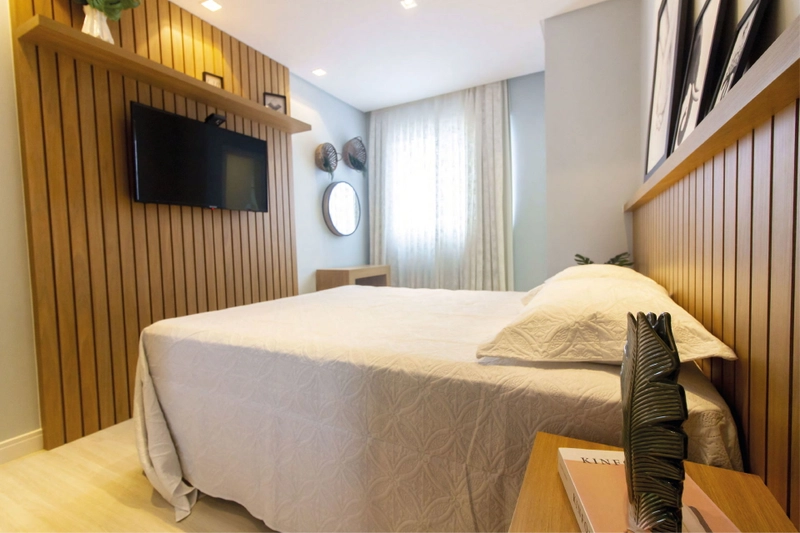 Apartamento 3 Suítes 3 Vagas - Centro: 28ª foto da galeria de imagens do imóvel