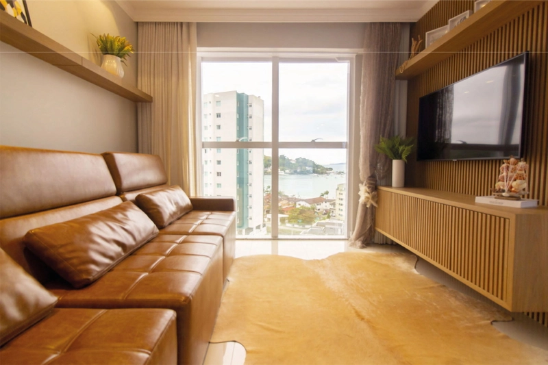 Apartamento 3 Suítes 3 Vagas - Centro: 9ª foto da galeria de imagens do imóvel