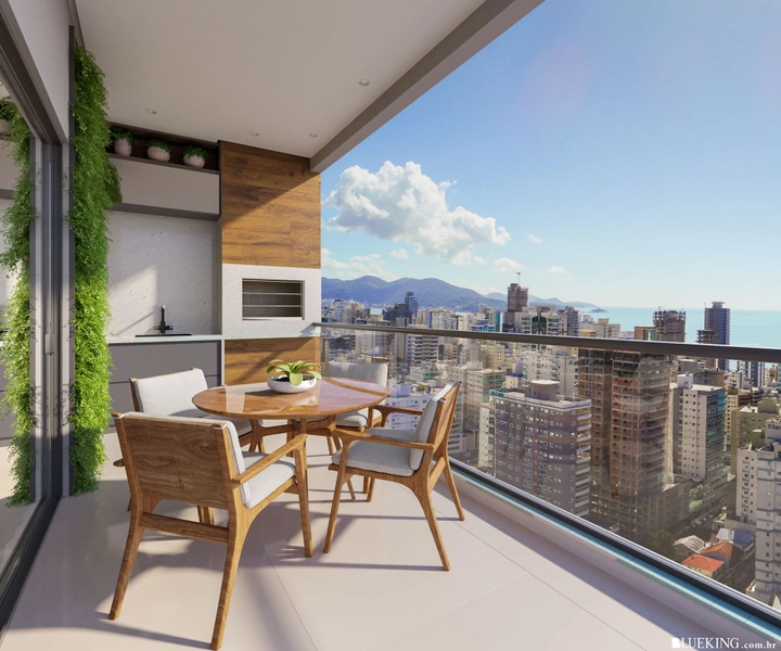 Apartamento 4 suítes 5 vagas: 15ª foto da galeria de imagens do imóvel