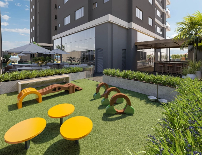 Apartamento 2 suítes 2 vagas: 11ª foto da galeria de imagens do imóvel