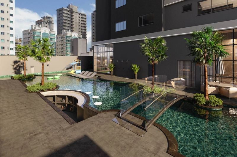 Apartamento 2 suítes 2 vagas: 9ª foto da galeria de imagens do imóvel