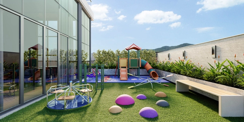 Apartamento 2 suítes 2 vagas: 10ª foto da galeria de imagens do imóvel