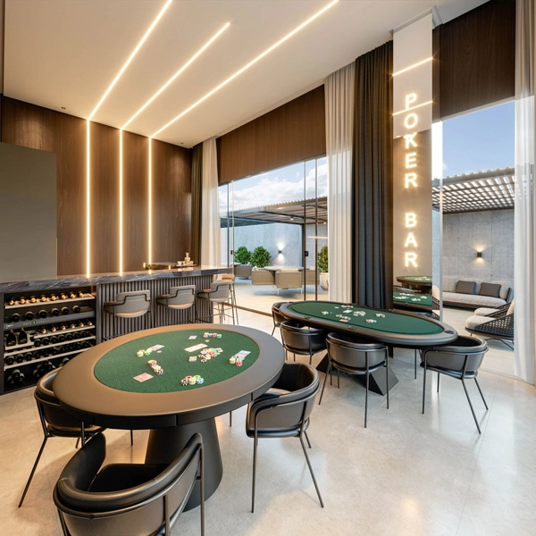 Apartamento 2 suítes 2 vagas: 13ª foto da galeria de imagens do imóvel