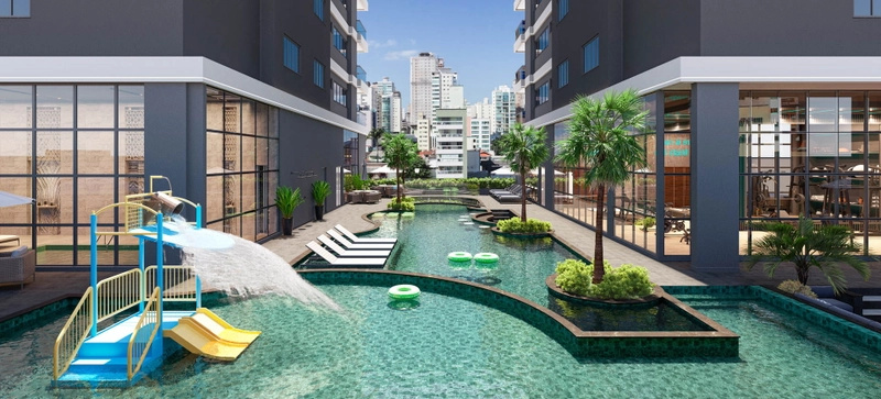 Apartamento 2 suítes 2 vagas: 7ª foto da galeria de imagens do imóvel