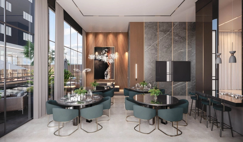 Apartamento 2 suítes 2 vagas: 15ª foto da galeria de imagens do imóvel