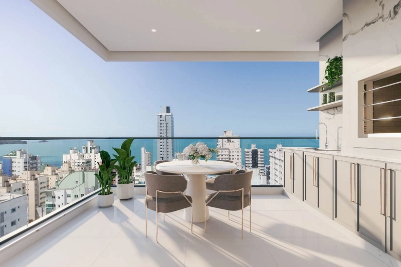 Apartamento 2 suítes 2 vagas: 22ª foto da galeria de imagens do imóvel
