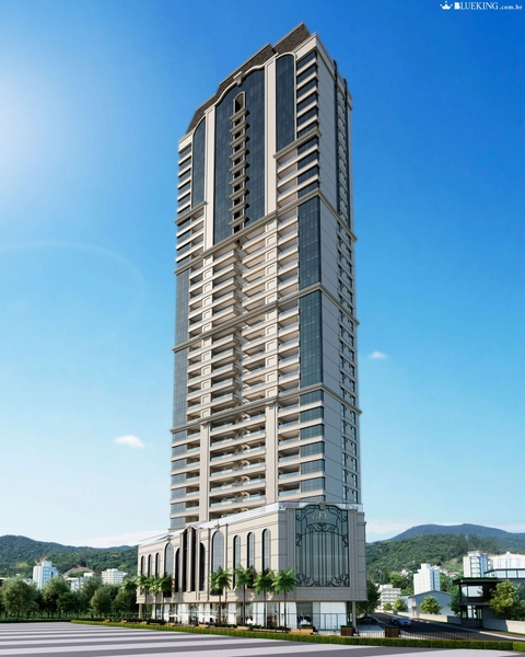 Apartamento 3 Suítes 3 Vagas: 1ª foto da galeria de imagens do imóvel