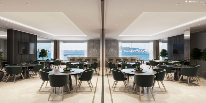 Apartamento 3 Suítes 3 Vagas: 30ª foto da galeria de imagens do imóvel