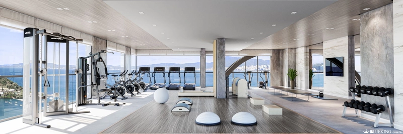 Apartamento 3 Suítes 3 Vagas: 12ª foto da galeria de imagens do imóvel