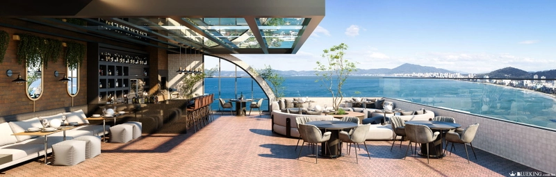 Apartamento 3 Suítes 3 Vagas: 7ª foto da galeria de imagens do imóvel