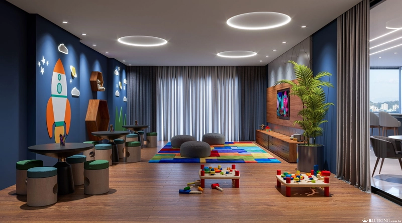 Apartamento 3 Suítes 3 Vagas: 14ª foto da galeria de imagens do imóvel