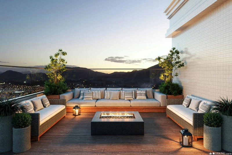 Apartamento 3 Suítes 3 Vagas: 17ª foto da galeria de imagens do imóvel