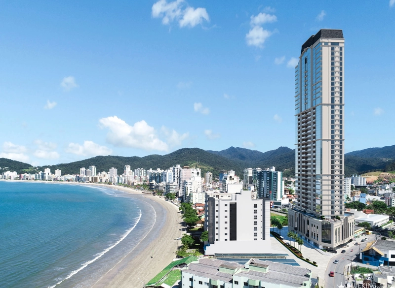 Apartamento 3 Suítes 3 Vagas: 4ª foto da galeria de imagens do imóvel