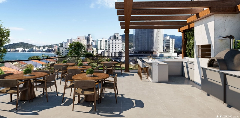 Apartamento 3 Suítes 3 Vagas: 19ª foto da galeria de imagens do imóvel