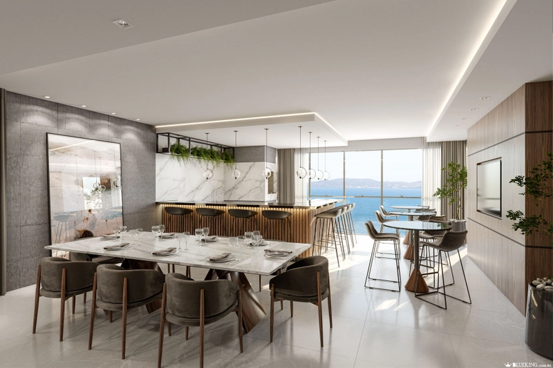 Apartamento 3 Suítes 3 Vagas: 20ª foto da galeria de imagens do imóvel