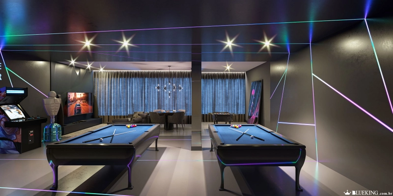 Apartamento 3 Suítes 3 Vagas: 18ª foto da galeria de imagens do imóvel