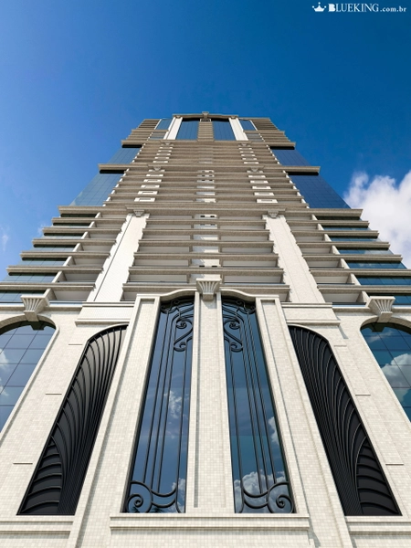 Apartamento 3 Suítes 3 Vagas: 3ª foto da galeria de imagens do imóvel