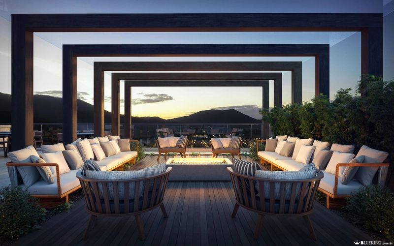 Apartamento 3 Suítes 3 Vagas: 25ª foto da galeria de imagens do imóvel
