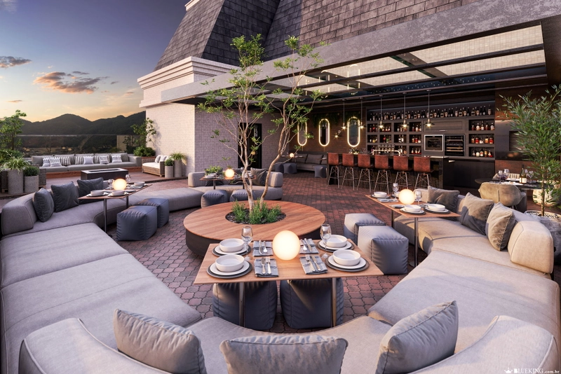 Apartamento 3 Suítes 3 Vagas: 8ª foto da galeria de imagens do imóvel