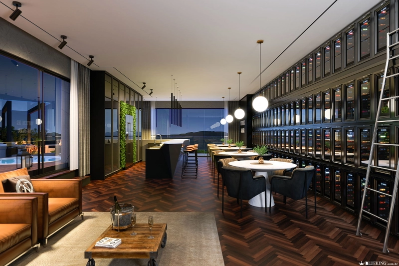 Apartamento 3 Suítes 3 Vagas: 33ª foto da galeria de imagens do imóvel