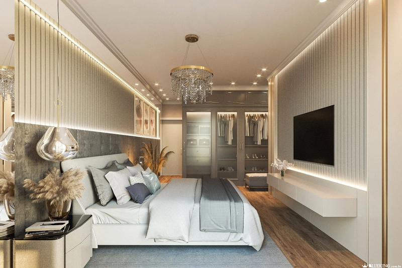 Apartamento 3 suítes 2 vagas - Centro: 28ª foto da galeria de imagens do imóvel