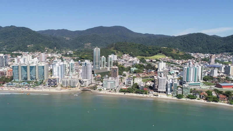 Apartamento 3 suítes 2 vagas - Centro: 7ª foto da galeria de imagens do imóvel