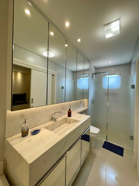 Apartamento 3 Suítes 3 Vagas: 17ª foto da galeria de imagens do imóvel