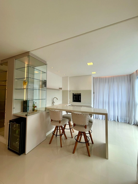 Apartamento 3 Suítes 3 Vagas: 4ª foto da galeria de imagens do imóvel