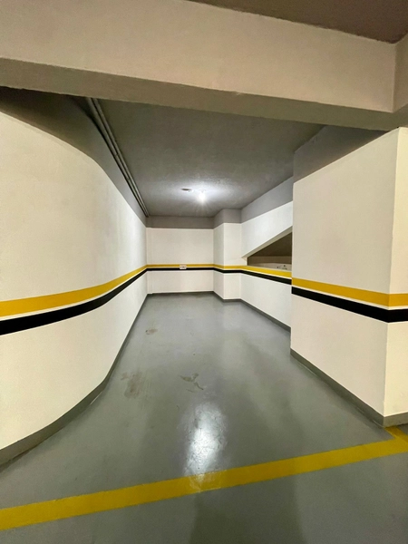 Apartamento 3 Suítes 3 Vagas: 20ª foto da galeria de imagens do imóvel