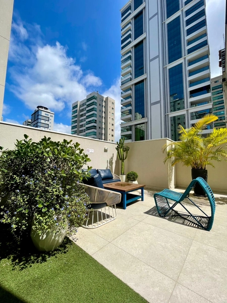 Apartamento 3 Suítes 3 Vagas: 24ª foto da galeria de imagens do imóvel
