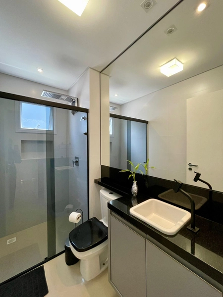 Apartamento 3 Suítes 3 Vagas: 15ª foto da galeria de imagens do imóvel