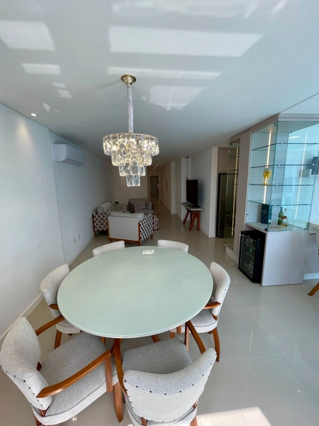 Apartamento 3 Suítes 3 Vagas: 6ª foto da galeria de imagens do imóvel