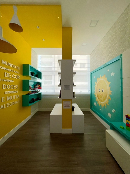 Apartamento 3 Suítes 3 Vagas: 26ª foto da galeria de imagens do imóvel